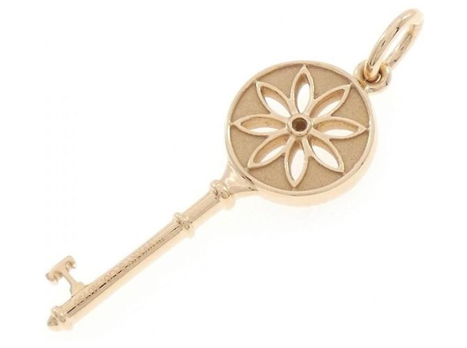 Autre Marque Pendente Chiave Daisy Tiffany - vista 2