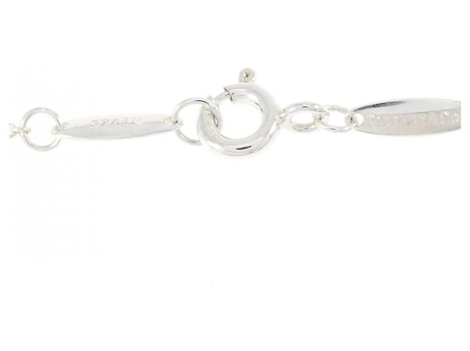 Autre Marque Tiffany & Co. By the Yard Halskette - Ansicht 5