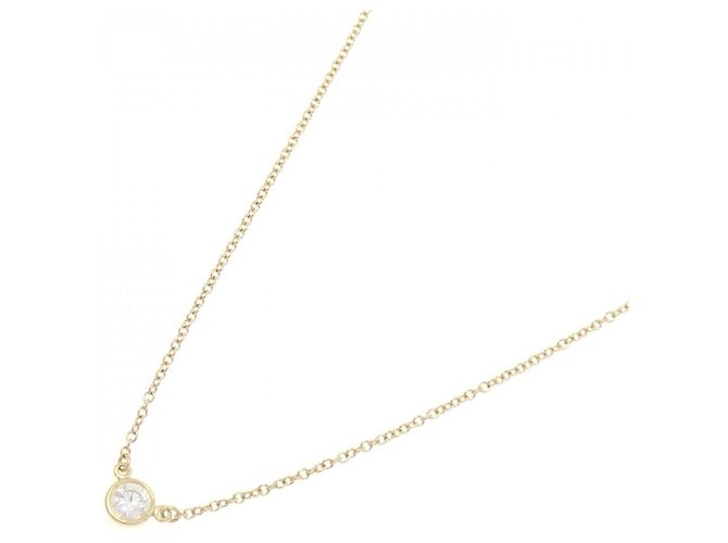 Autre Marque Collar Tiffany & Co. By the Yard - vista 2