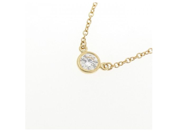 Autre Marque Collar Tiffany & Co. By the Yard - vista 3