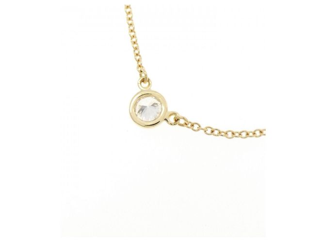 Autre Marque Collar Tiffany & Co. By the Yard - vista 4