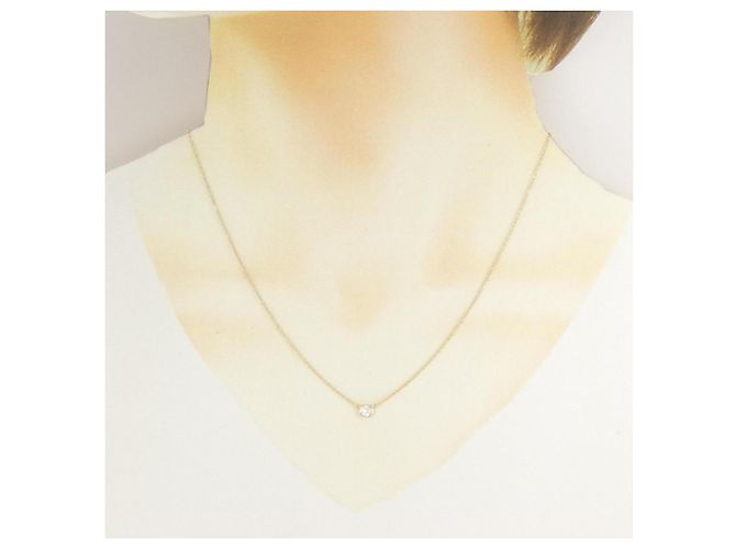 Autre Marque Collar Tiffany & Co. By the Yard - vista 6