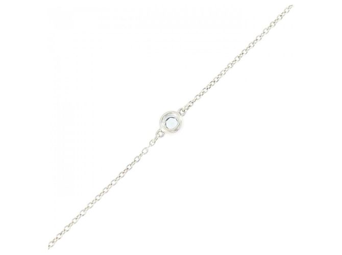 Autre Marque Bracciale con charm By the Yard di Tiffany & Co. - vista 2
