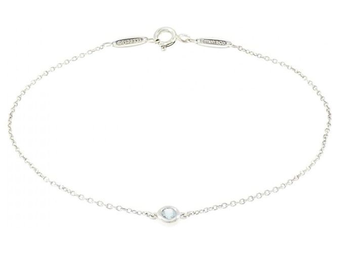 Autre Marque Bracciale con charm By the Yard di Tiffany & Co. - vista 3