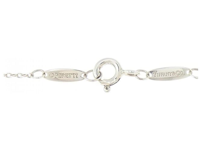 Autre Marque Bracciale con charm By the Yard di Tiffany & Co. - vista 4
