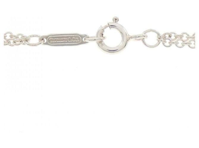 Autre Marque Tiffany & Co. Figure Eight Halskette - Ansicht 5