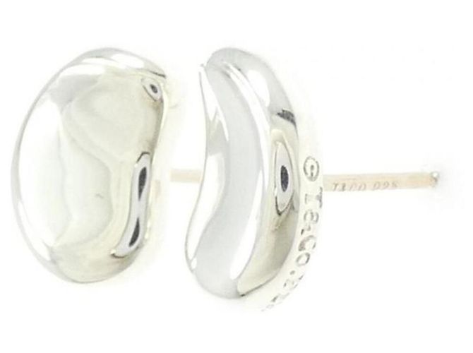 Autre Marque Orecchini Tiffany Beans - vista 2