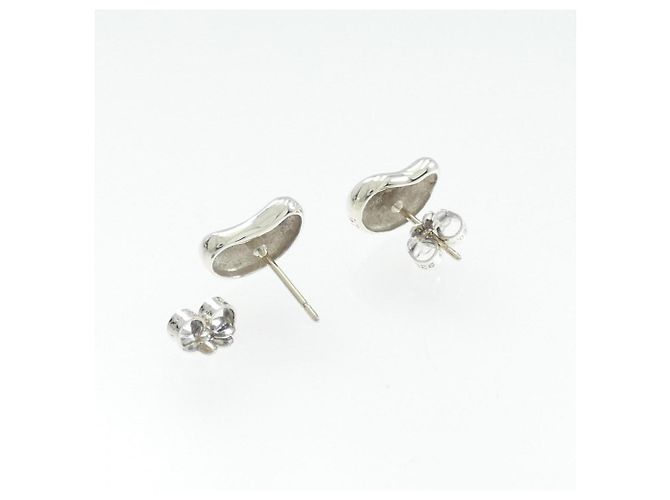 Autre Marque Orecchini Tiffany Beans - vista 3