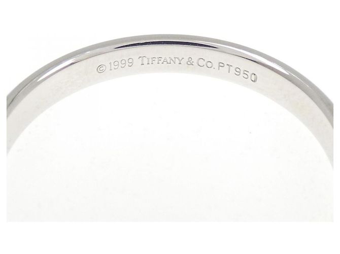 Autre Marque Fede nuziale Tiffany Forever - vista 3