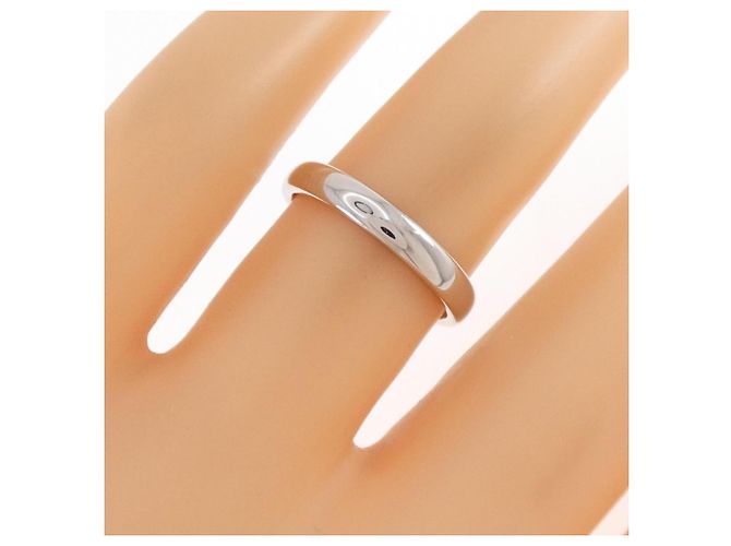 Autre Marque Fede nuziale Tiffany Forever - vista 4