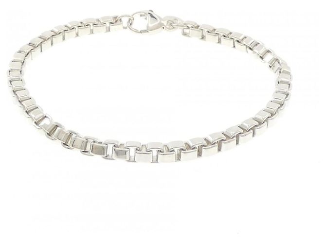 Autre Marque Pulsera de Amuletos Venetian Tiffany - vista 2