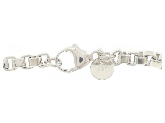 Autre Marque Pulsera de Amuletos Venetian Tiffany - vista 3
