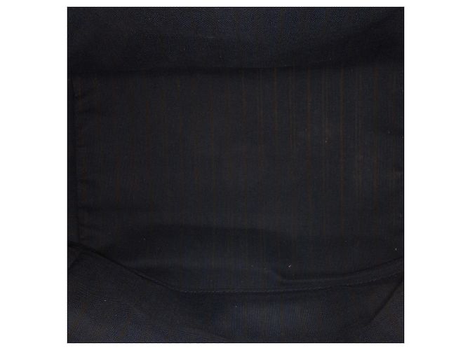 Louis Vuitton Blue Monogram Empreinte Lumineuse PM Blu navy - vista 4