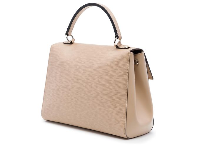 Louis Vuitton Pink Epi Cluny MM - Ansicht 2