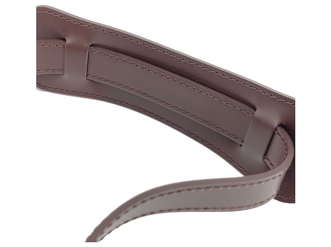 Louis Vuitton Brown Damier Ebene Ravello GM Braun - Ansicht 11