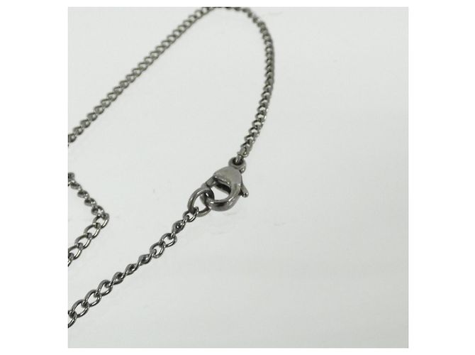 Collar Chanel con colgante - vista 4