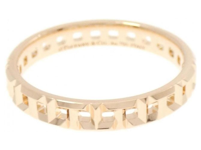 Autre Marque Tiffany T True Narrow Band Ring - Ansicht 2