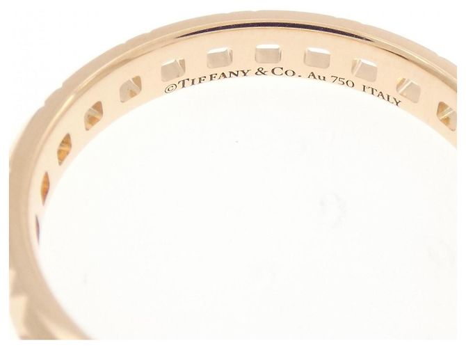 Autre Marque Tiffany T True Narrow Band Ring - Ansicht 3