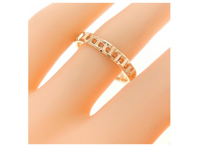 Autre Marque Tiffany T True Narrow Band Ring - Ansicht 4