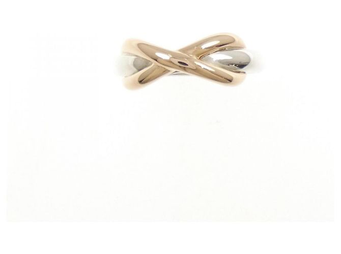 Autre Marque Anello Tiffany Infinity - vista 2