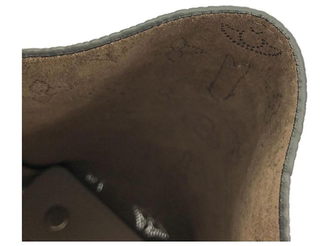 Borsa Louis Vuitton Mahina Hina PM - vista 8