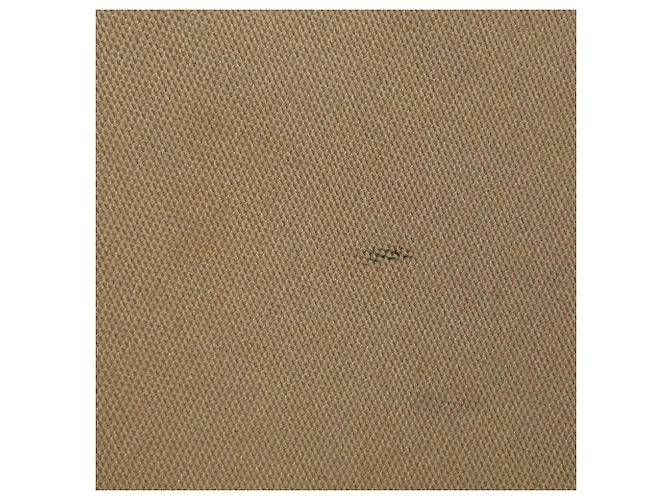 Louis Vuitton Monogram Neverfull MM Handtasche Braun - Ansicht 7