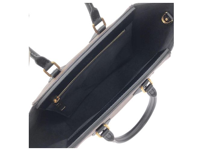 Louis Vuitton Monogram Phoenix PM Handtasche Braun - Ansicht 8