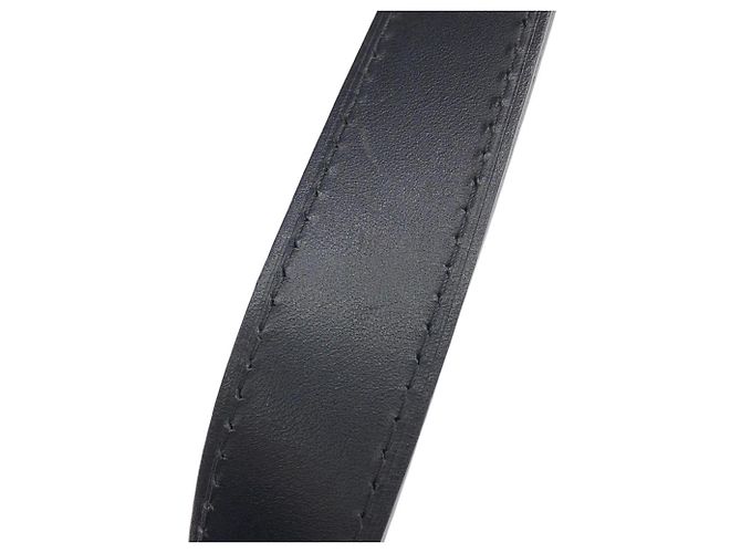 Louis Vuitton Monogram Macassar Keepall Bandoulière 45cm Marrom - vista 5