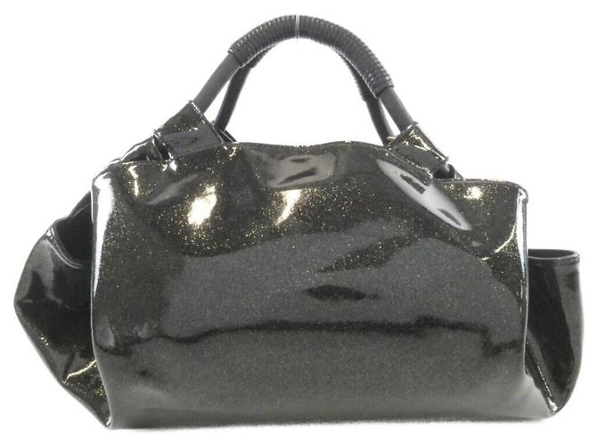 Bolso Loewe Mistral 315 70 B52 Negro - vista 2
