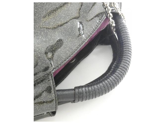 Bolso Loewe Mistral 315 70 B52 Negro - vista 6