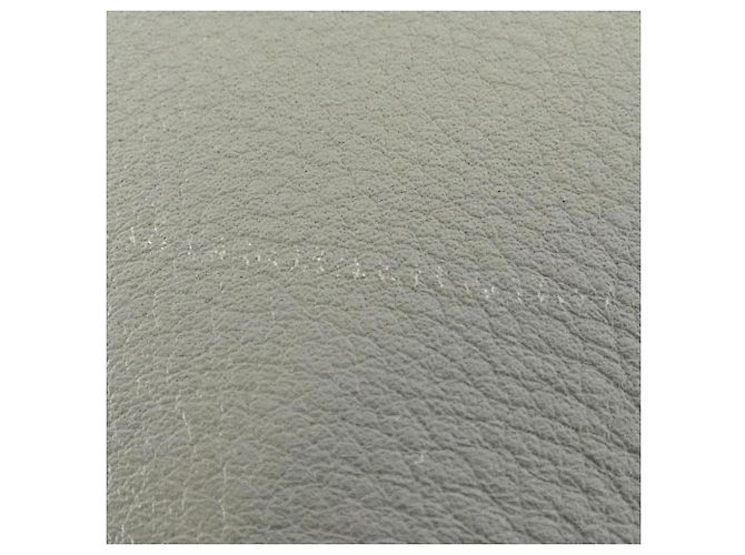 Loewe Anagram Tote Small Handtasche Khaki - Ansicht 5