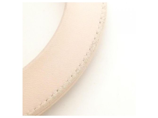 Bolso Christian Dior Lady Medium Rosa - vista 9