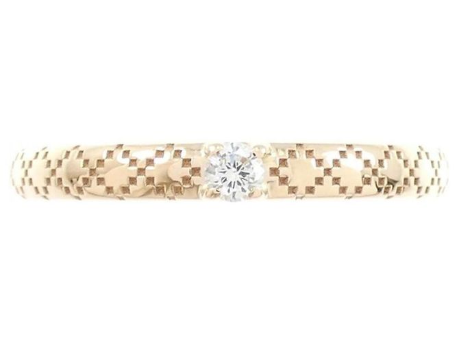 Anello Gucci Diamantissima - vista 2