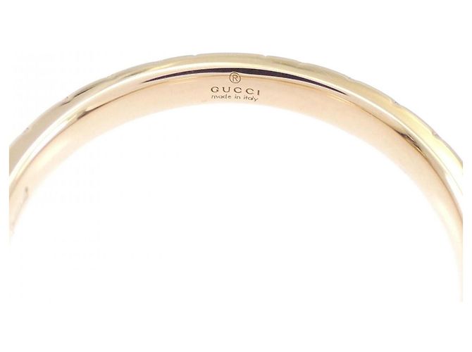 Anello Gucci Diamantissima - vista 4