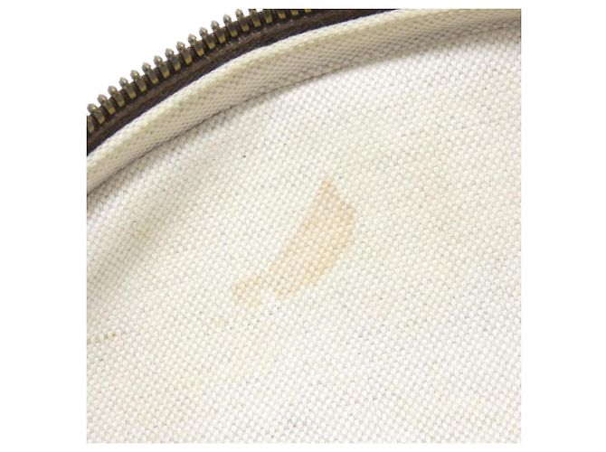 Zaino Gucci Ophidia in Beige e Brown Marrone - vista 10