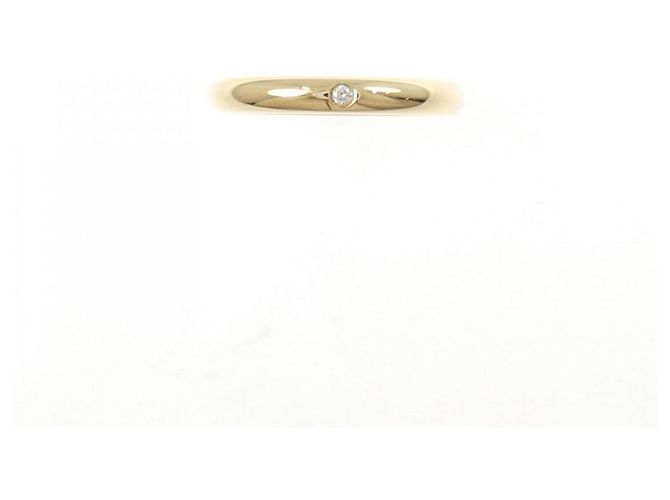 Cartier 1895 Ehering Golden - Ansicht 2