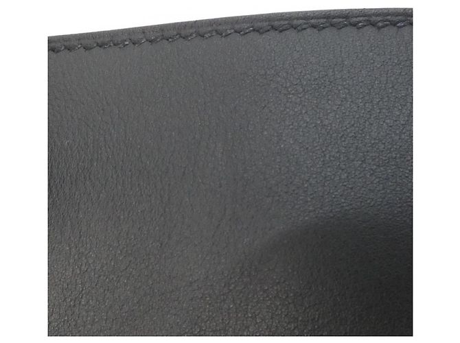 Hermès Cartera de hombro Hermes Possian Plus Negro - vista 4