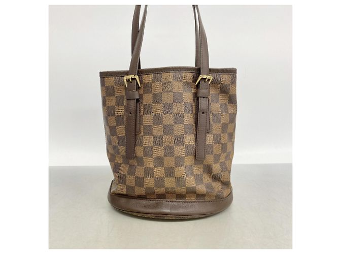 Borsa Tote Louis Vuitton Damier Mare N42240 Ebene Damier ebene - vista 10