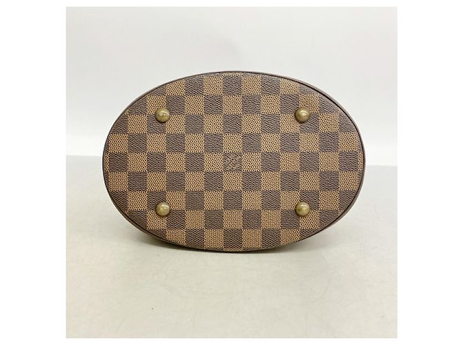 Borsa Tote Louis Vuitton Damier Mare N42240 Ebene Damier ebene - vista 3