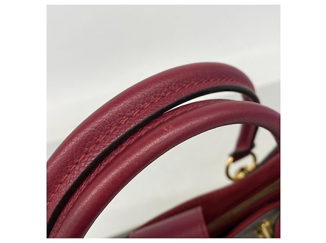Louis Vuitton Damier LV Riverside Tote Bag Braun - Ansicht 8