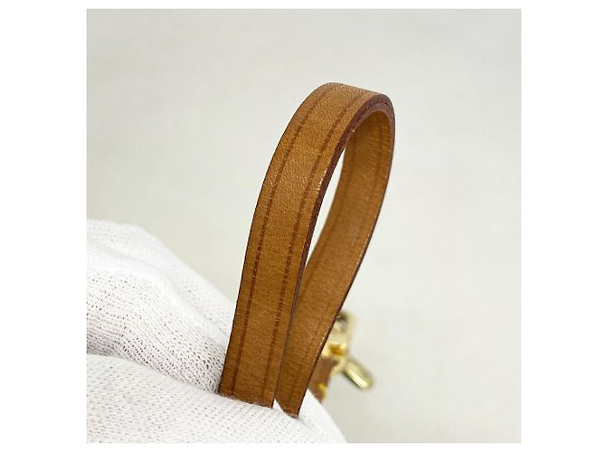 Louis Vuitton Monogram Pochette Accessoires Tasche Braun - Ansicht 8