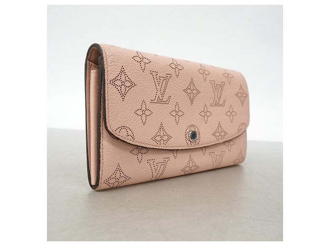 Louis Vuitton Mahina Portefeuille Iris Long Wallet - vista 2
