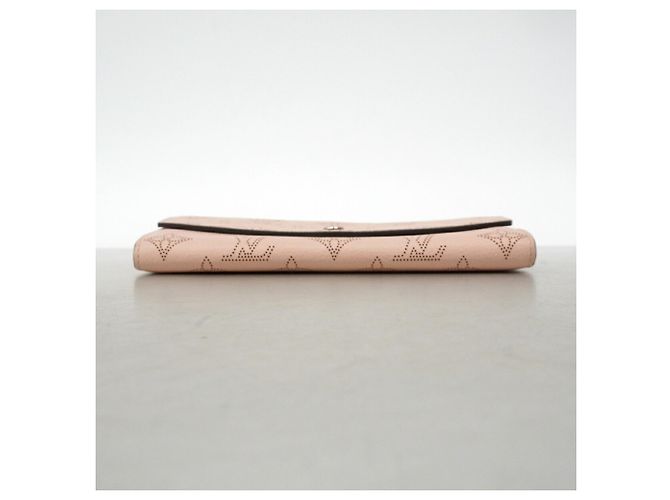 Louis Vuitton Mahina Portefeuille Iris Long Wallet - vista 3