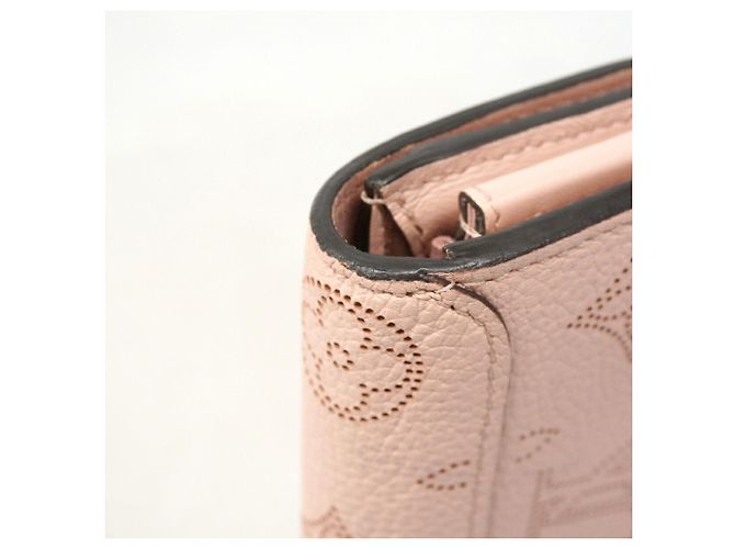 Louis Vuitton Mahina Portefeuille Iris Long Wallet - vista 7