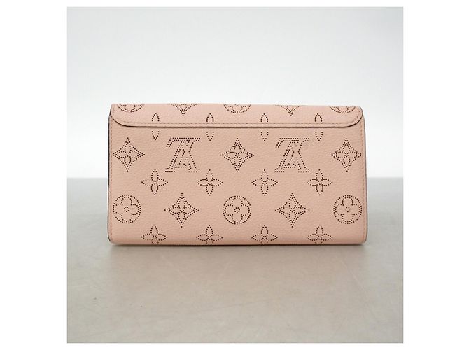 Louis Vuitton Mahina Portefeuille Iris Long Wallet - vista 9