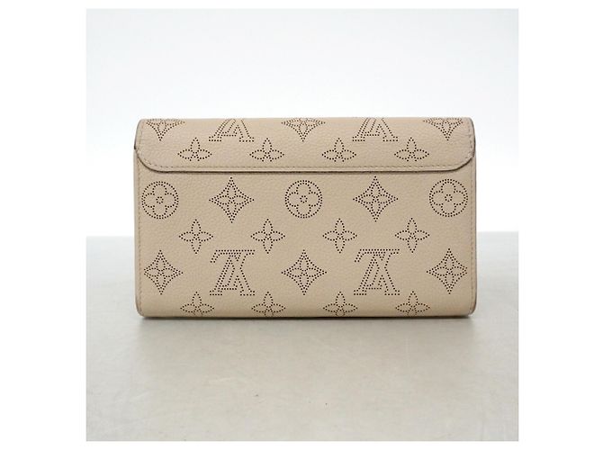 Louis Vuitton Mahina Portefeuille Iris Long Wallet - vista 11