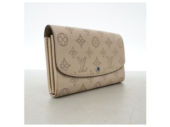 Louis Vuitton Mahina Portefeuille Iris Long Wallet - vista 2