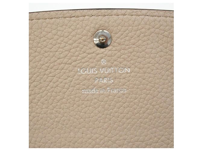 Louis Vuitton Mahina Portefeuille Iris Long Wallet - vista 5