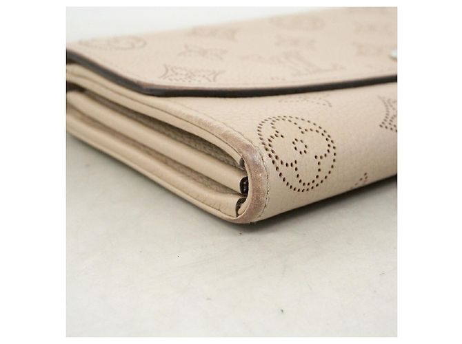 Louis Vuitton Mahina Portefeuille Iris Long Wallet - vista 7