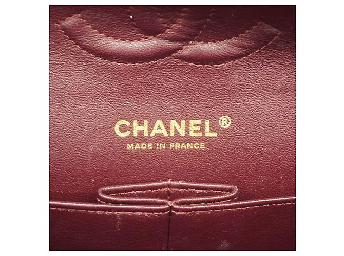 Chanel Matelassé Schultertasche Schwarz - Ansicht 5